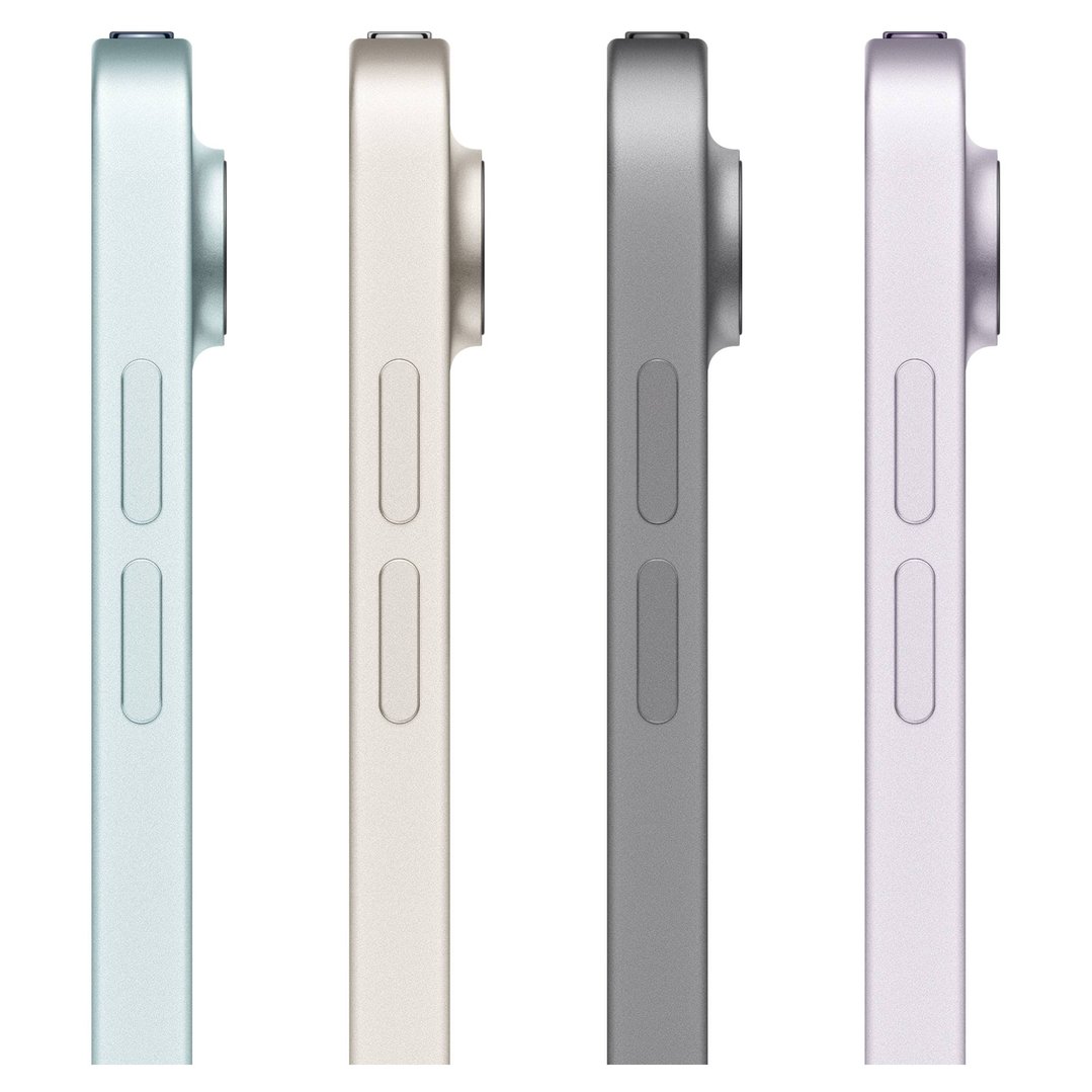 Apple iPad Air 13" M4 Wi-Fi 512GB Starlight MH614X/A