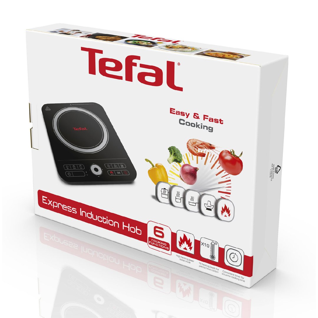 Tefal express induction hob review on sale