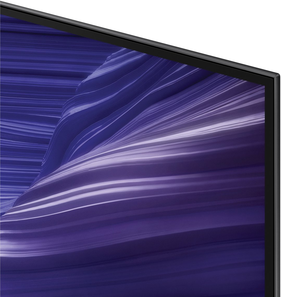 Samsung 77" S90F OLED 4K Smart AI TV 2025 QA77S90FAEXXY