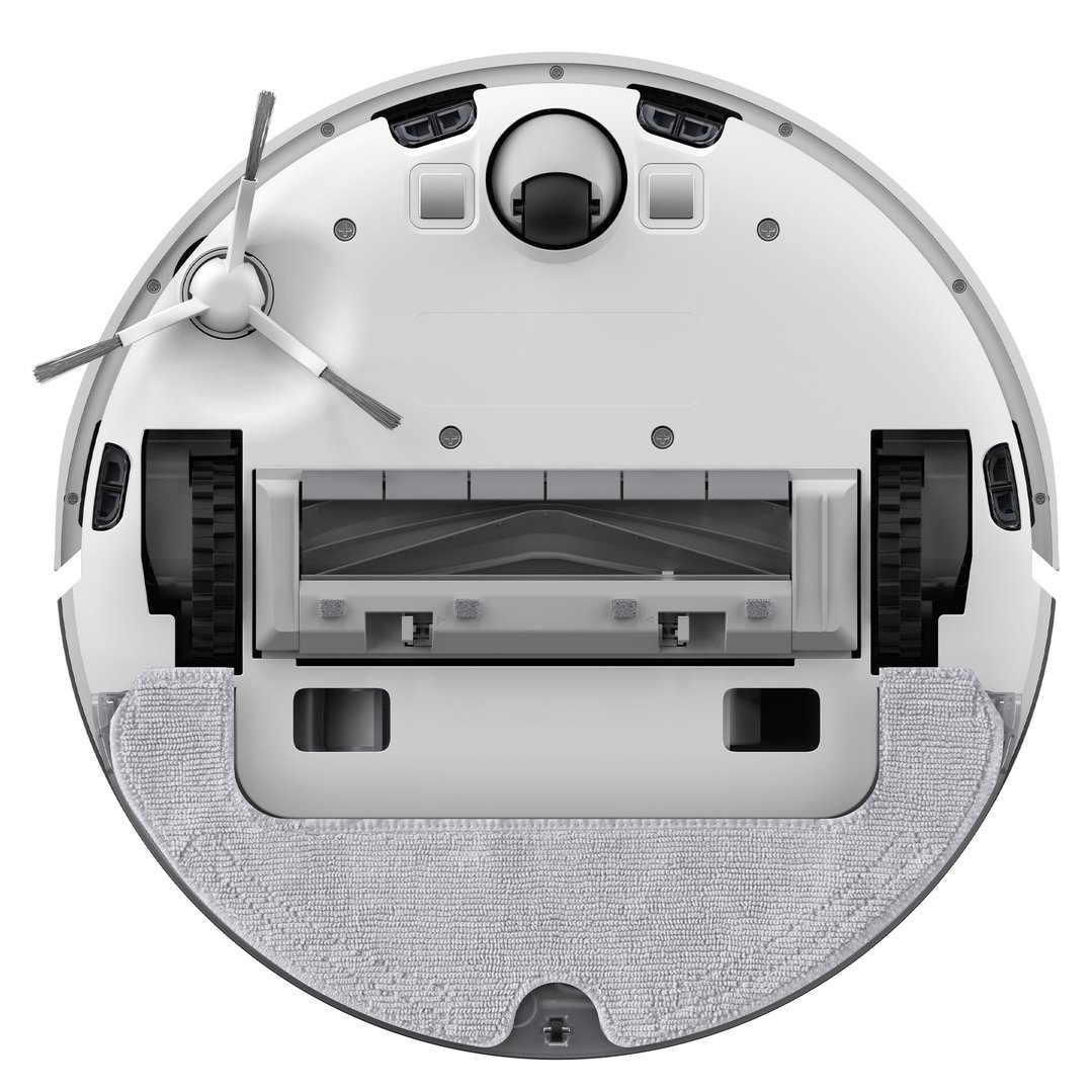 DREAME D10 Plus Gen 2 Robot Vacuum and Mop with Auto Empty Dock RLD32GD Buy Online with