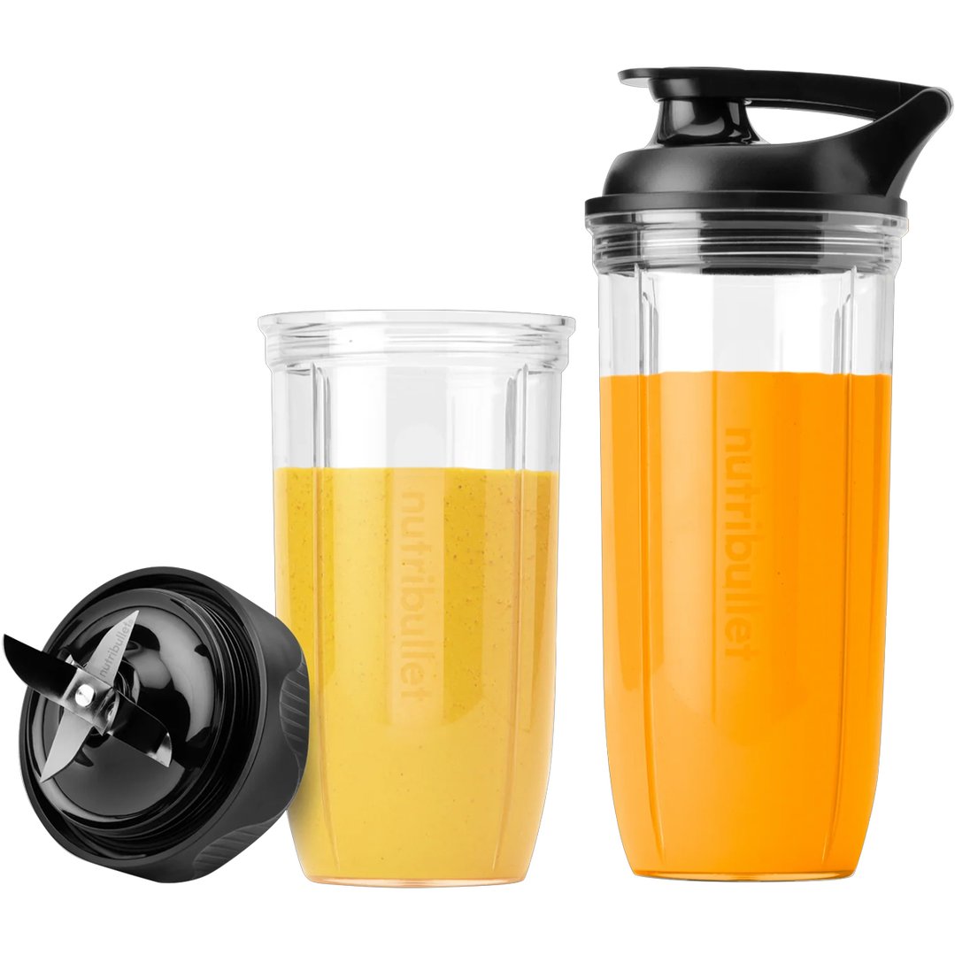 Nutribullet Ultra Deluxe Upgrade Kit ANBU-0407