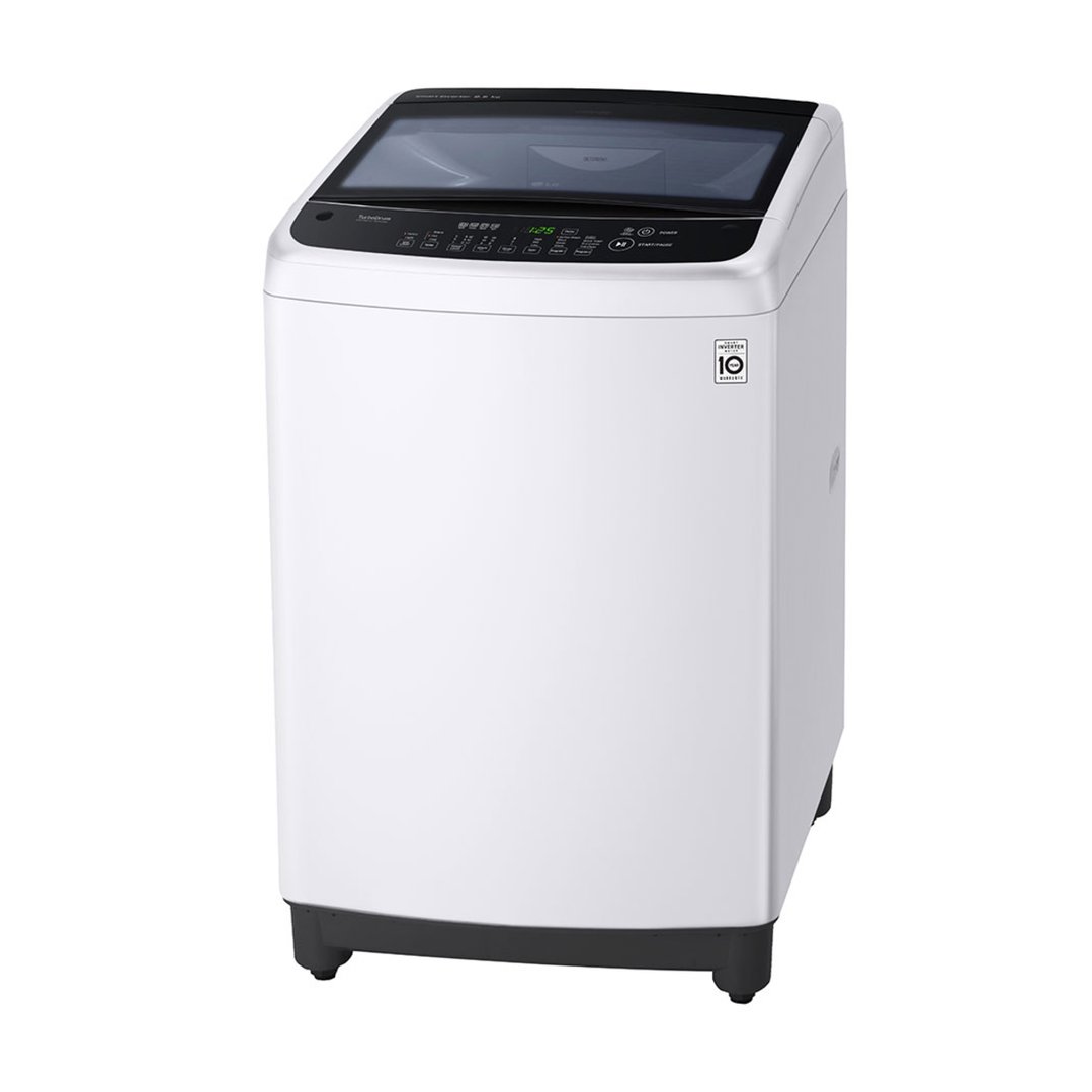 LG 8.5kg Top Load Washer WTG8521 Buy Online with Afterpay & ZipPay Bing Lee