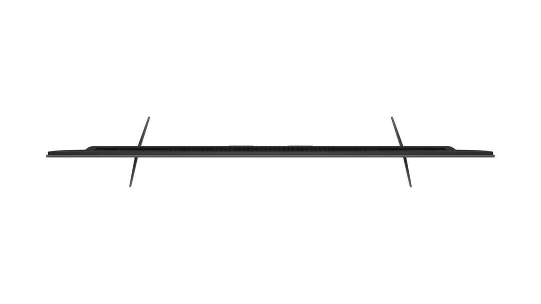 TCL 65" C6K QD-MINILED Google TV (2025) 65C6K
