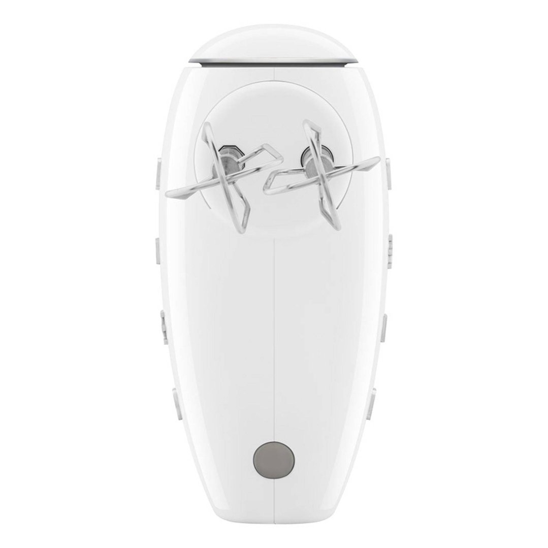 Smeg HAND Mixer 50S STYLE WHIT HMF01WHAU