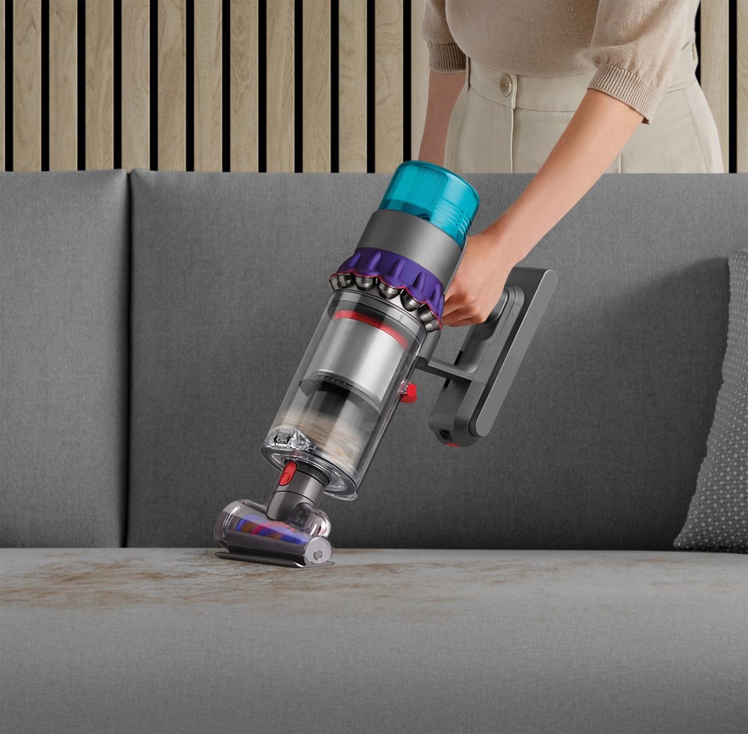 Dyson Gen5detect Absolute Stick Vacuum 443066-01