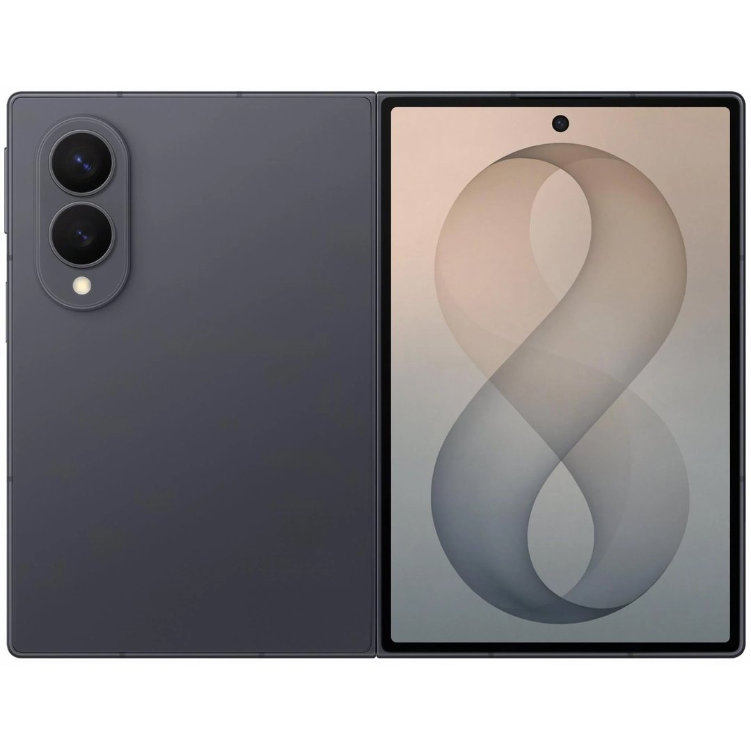 Samsung Galaxy Z Fold 8 512GB Graphite SM-F971BZKGATS