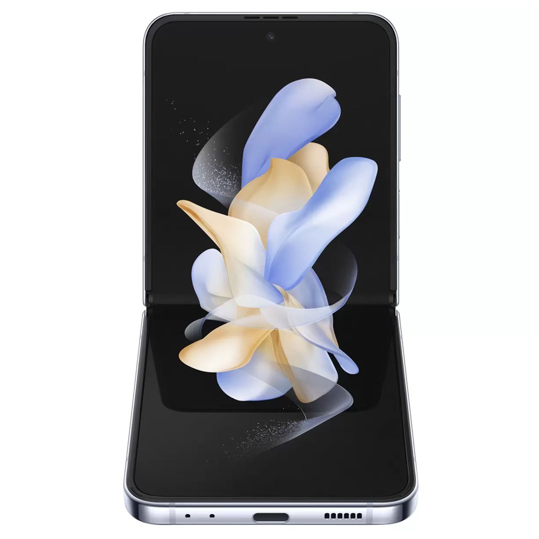 Samsung Galaxy Z Flip4 256GB Blue SM-F721BLBEATS