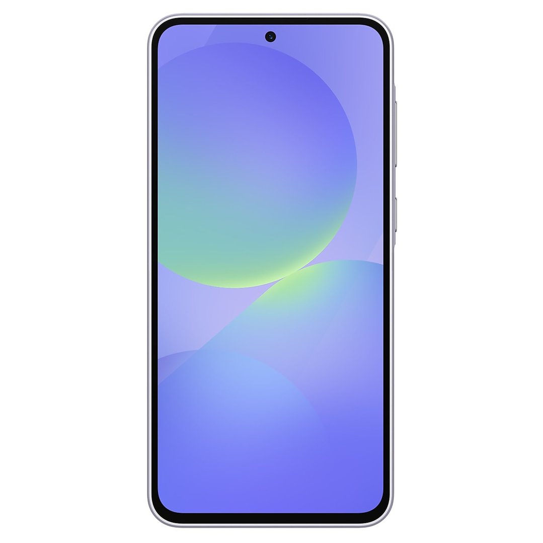 Samsung Galaxy A36 5G Lavender SM-A366BLVAATS