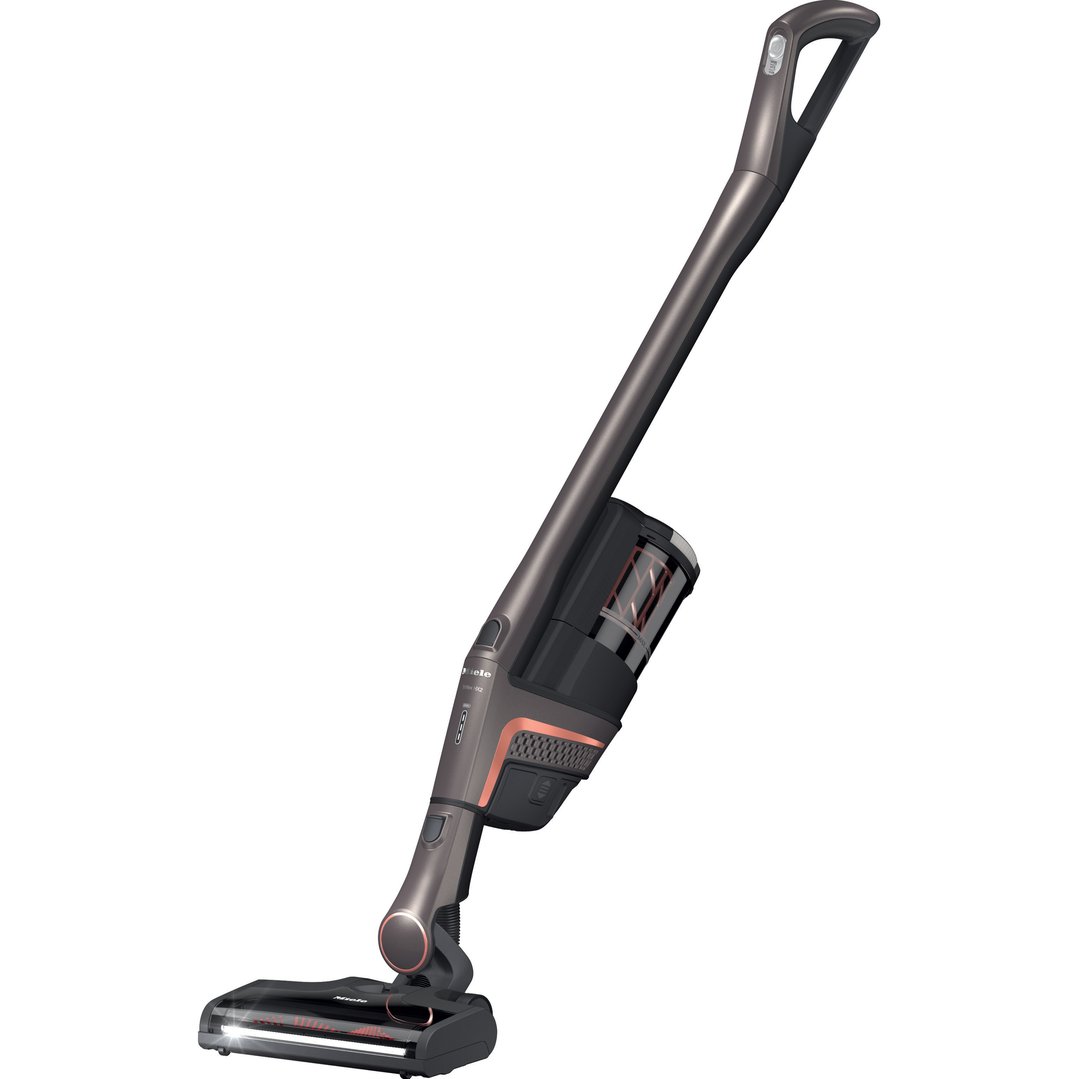 Miele Triflex HX2 Pro Cordless Stick Vacuum Cleaner Infinity Grey Pearl 11827150