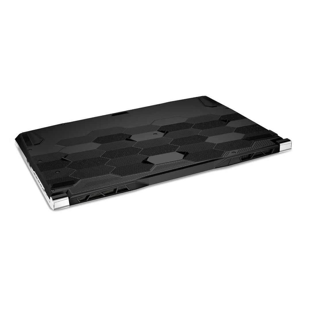 MSI Sword 15 - A12U I7 8GB 512GB SSD RTX 3050 Gaming Notebook A12UC-098AU