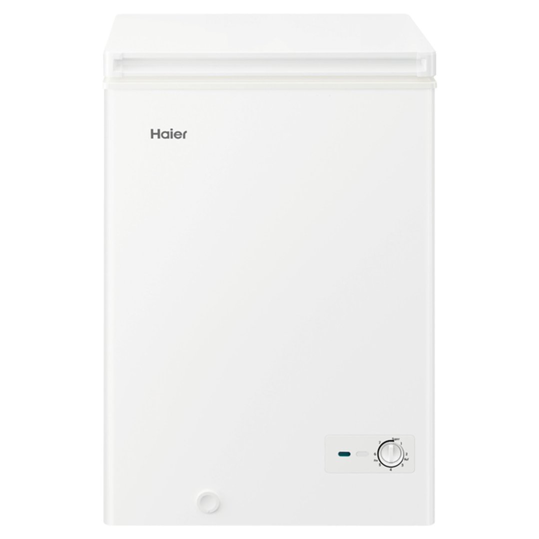 Haier Chest Freezer, 62.5cm, 137L HCF137 Buy Online with Afterpay
