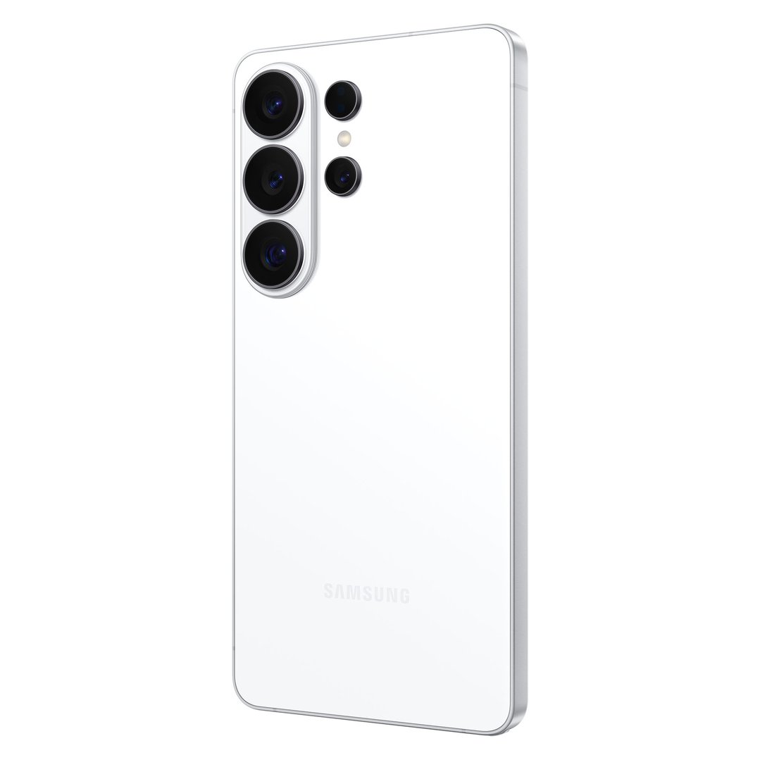 Samsung Galaxy S26 Ultra 256GB - White SM-S948BZWAATS
