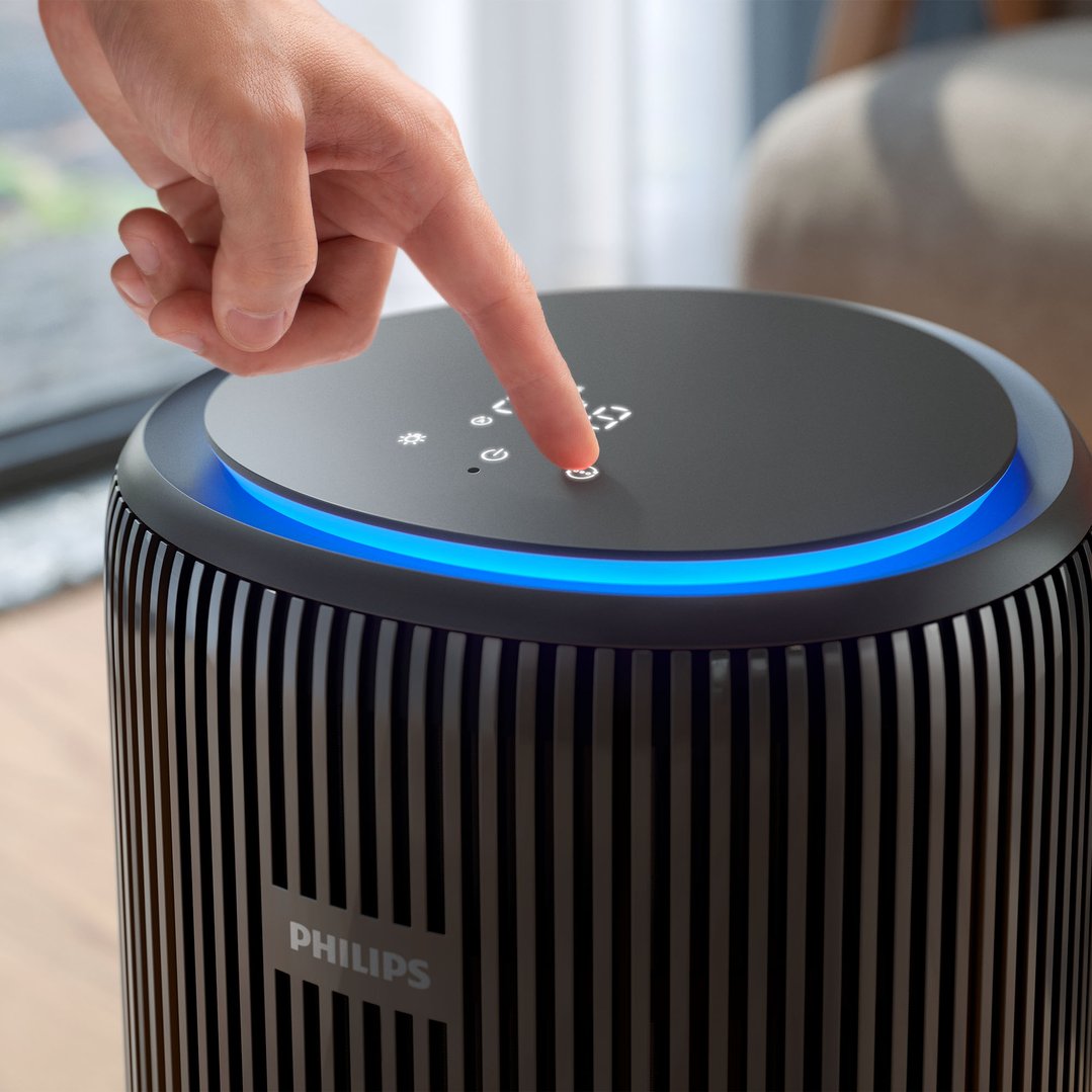 Philips PureProtect 3200 Series Smart Air Purifier AC3221/13