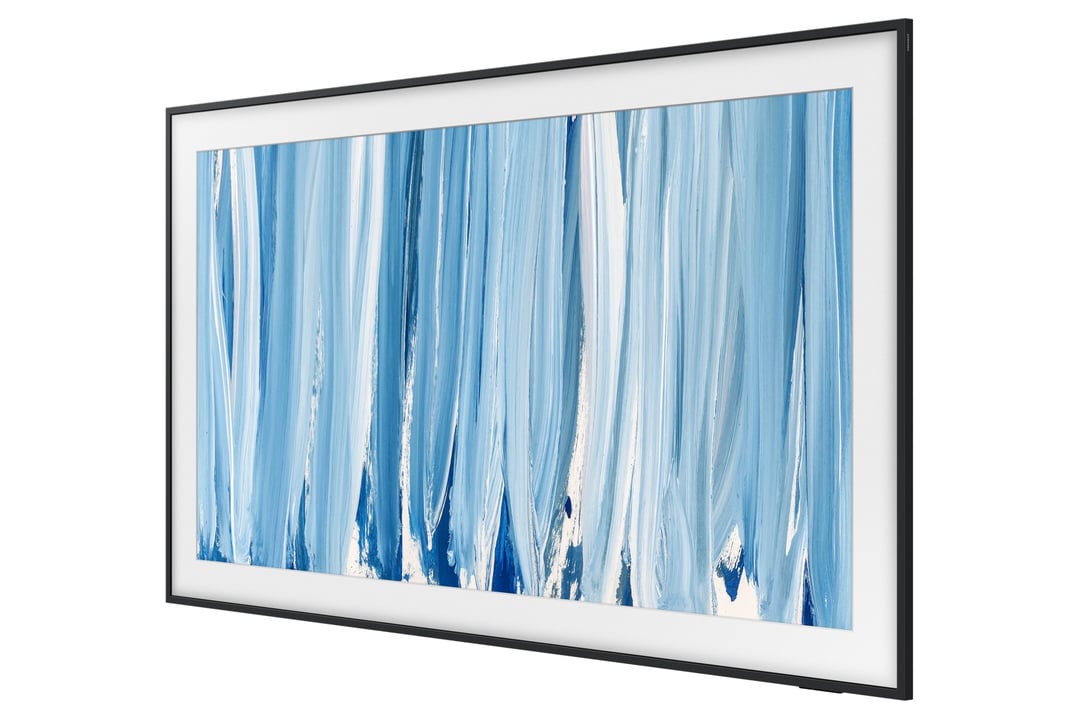 Samsung 85" LS03H The Frame Pro NEO QLED 4K Mini LED Smart AI TV 2026 QA85LS03HWWXXY