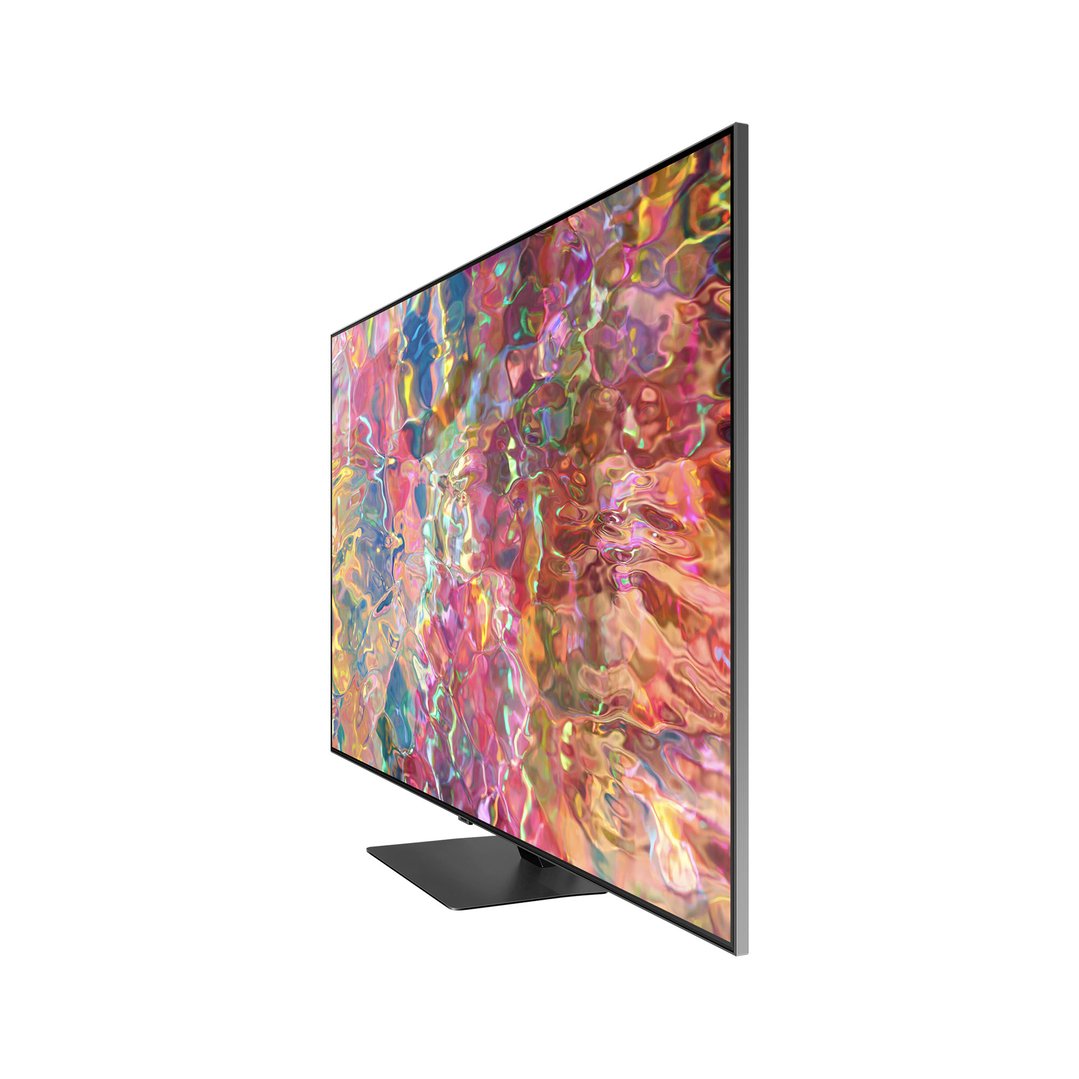 Samsung 75" Q80B QLED 4K Smart TV (2022) QA75Q80BAWXXY