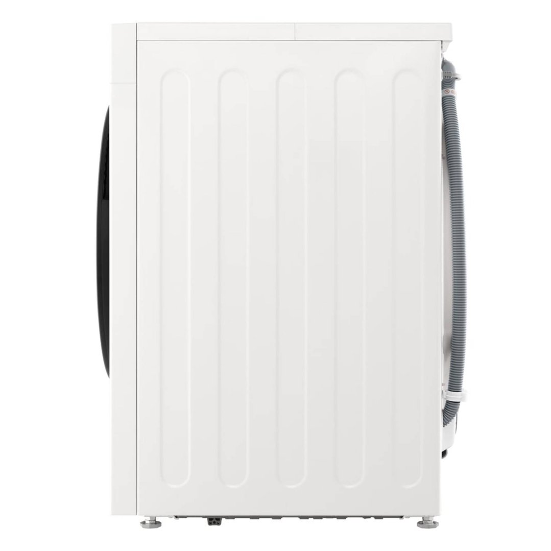 LG 8KG Series 3 AI Steam Front Load Washer White WX3-1408W