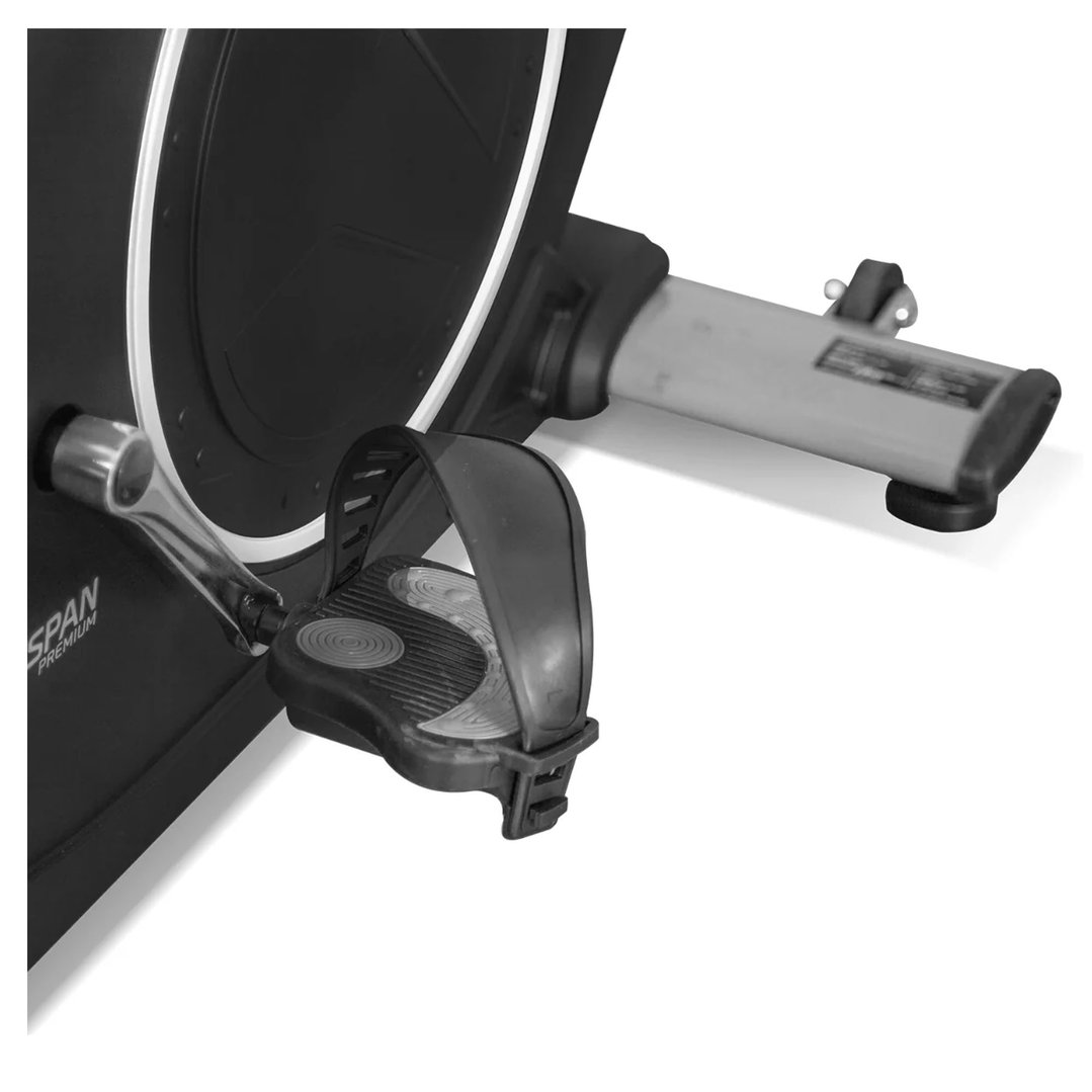 Lifespan Fitness Recumbent Bike RC300