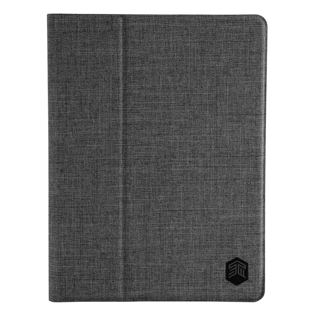 Stm Atlas iPad 5th/6th gen/Pro 9.7/Air 1-2 Case Charcoal STM222166JW01