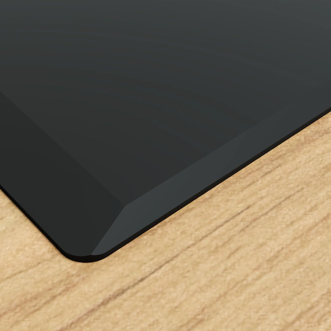 Bosch Series 6 Gas cooktop 90 cm Tempered Glass, Black PPM9A6I40A