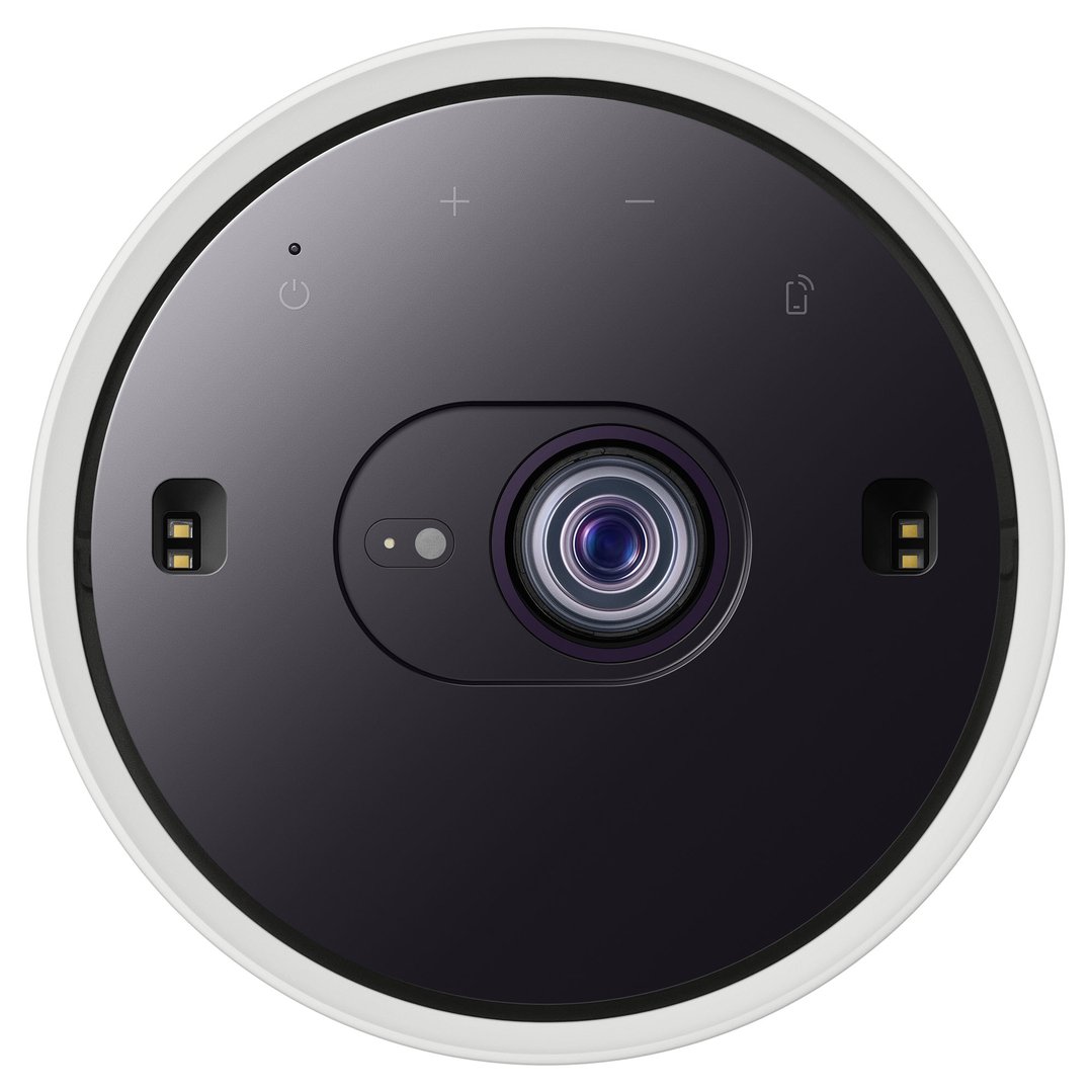 Samsung The Freestyle Portable Projector (2023) SP-LFF3CLAXXXY