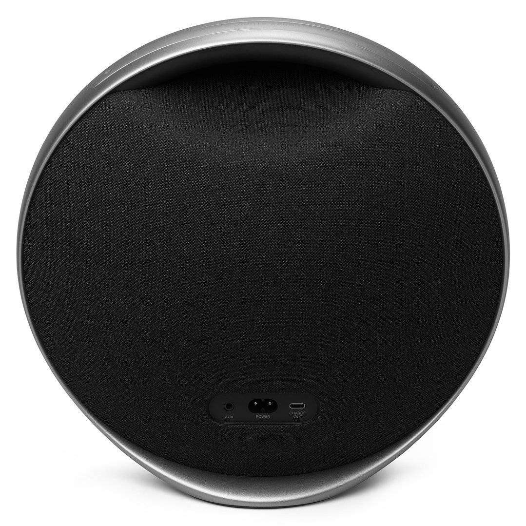Harman Kardon Onyx Studio 9 Wireless Speaker - Black HKOS9BLKAS