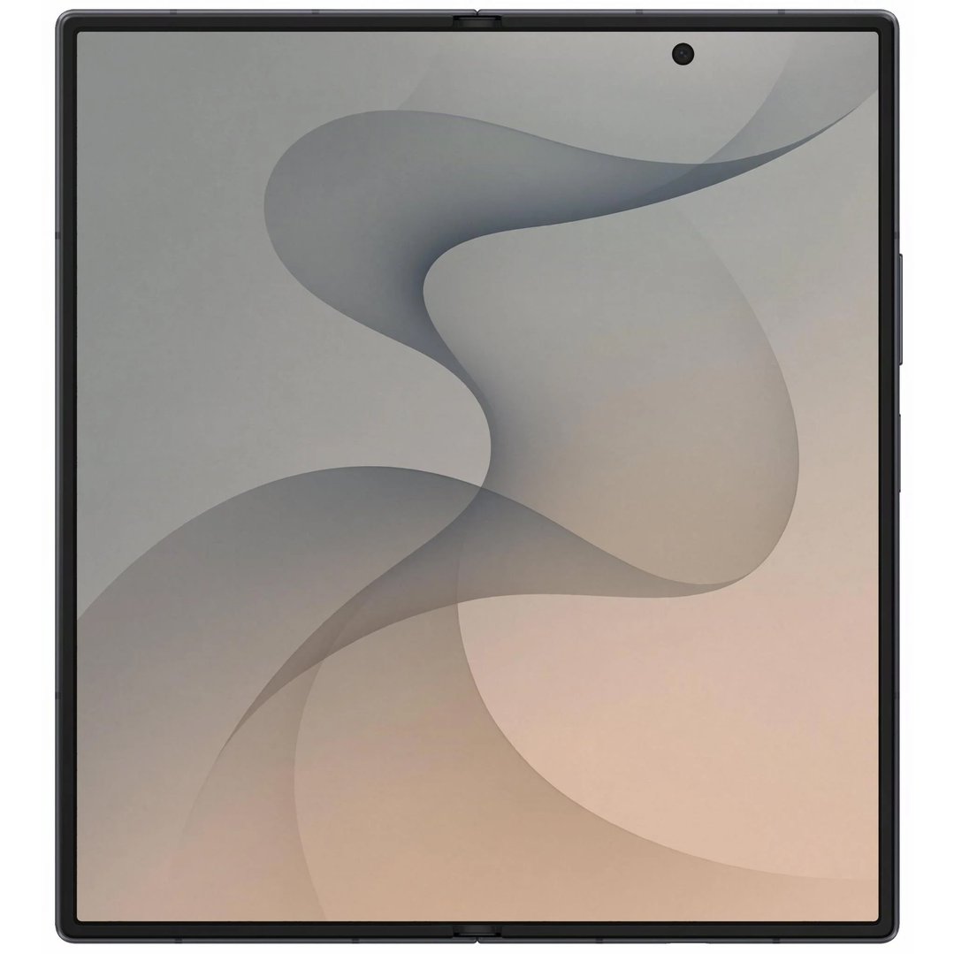 Samsung Galaxy Z Fold 8 Ultra 1TB Graphite SM-F976BZKHATS