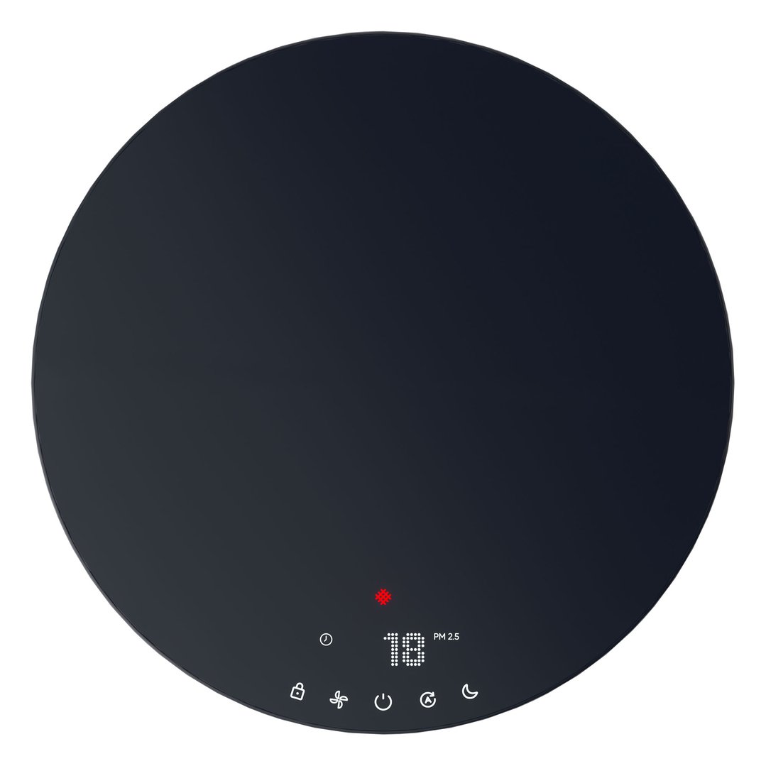 Blueair Signature SP4i, Dark Blue 113982