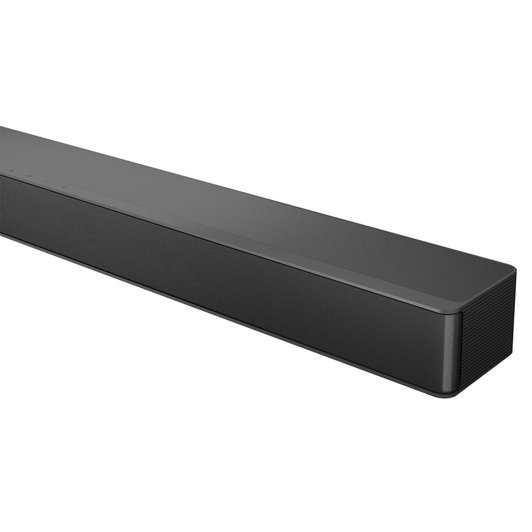 Hisense 2.1CH Soundbar with Wireless Subwoofer. HS2100
