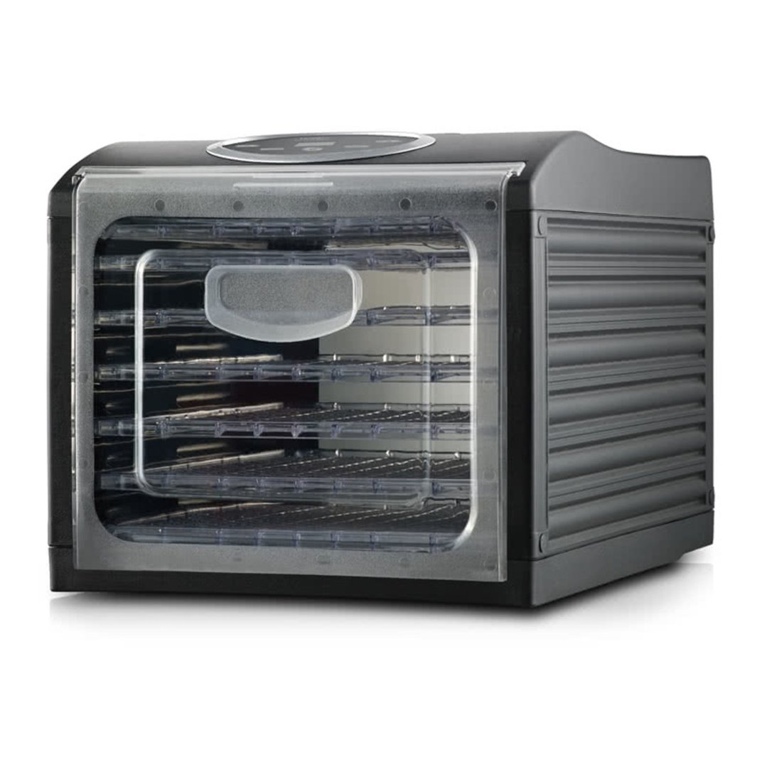 Sunbeam Food Lab Electronic Dehydrator DT6000 Buy Online with Afterpay & ZipPay Bing Lee