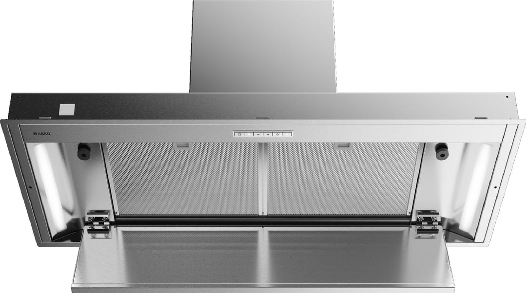 ASKO 86cm Concealed Rangehood CBB861SSC