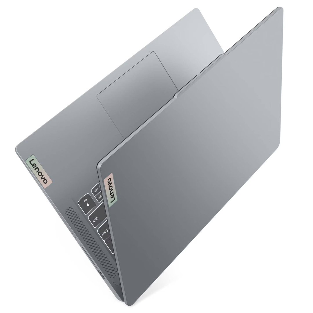 Lenovo IdeaPad Slim 3 N100 14" HD 4GB/128GB Laptop 82XA0048AU