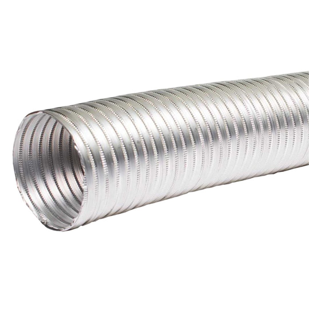 Sirius 200mm Under Eave Ducting Kit EASYEAVE-200