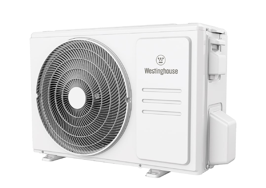Westinghouse 2.66KW/3.25KW Split System Reverse Cycle WiFi Air Conditioner WSD27HWC