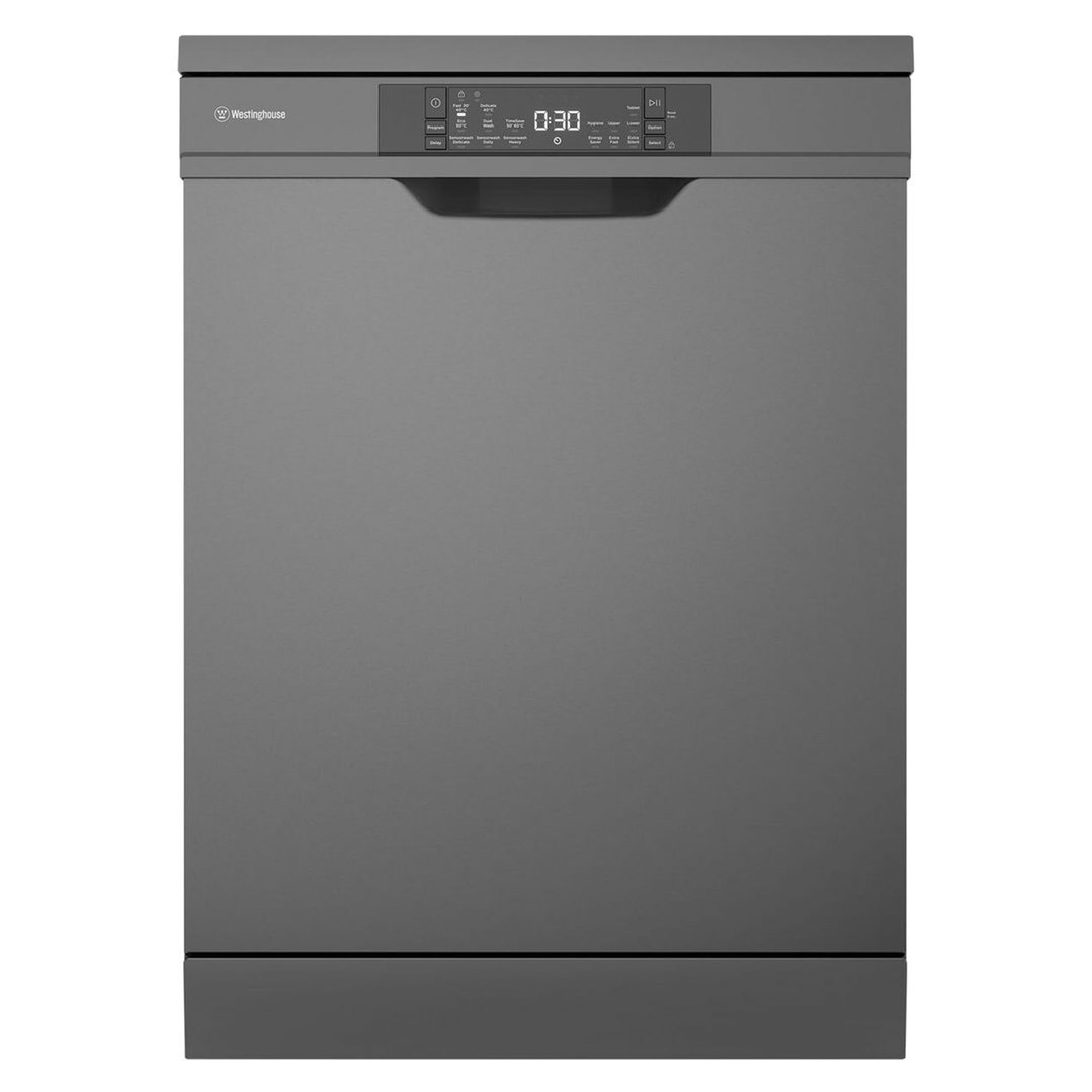 Westinghouse Buy Freestanding Dishwashers Buy Online with Afterpay