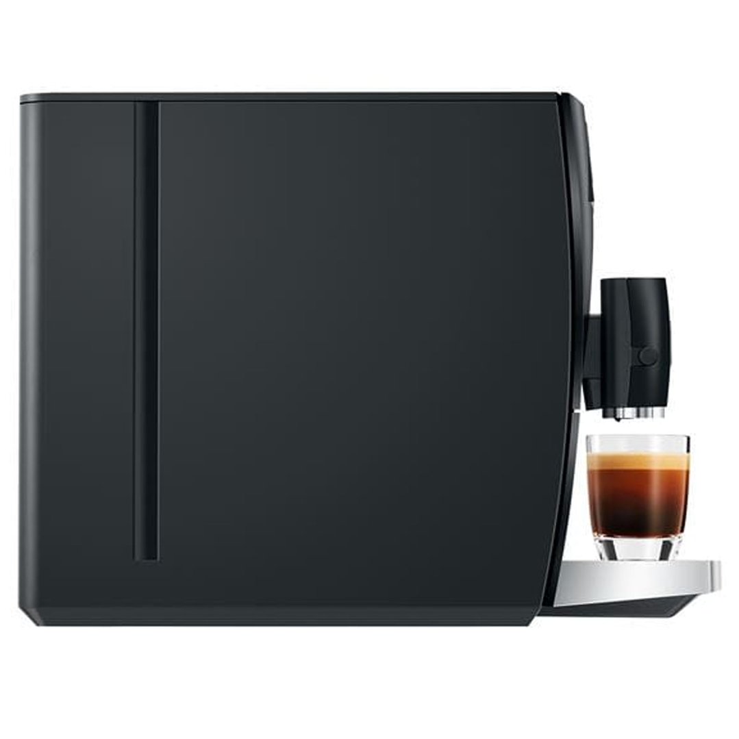 Jura C8 Piano - Black 15690