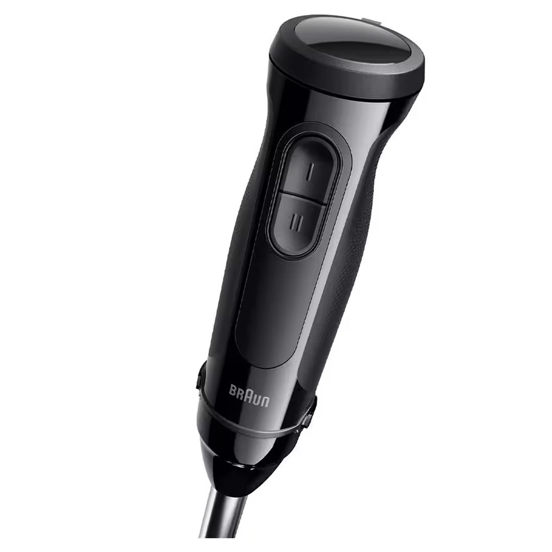 Braun MultiQuick 3 Hand blender MQ 30202M Black MQ30202MBK