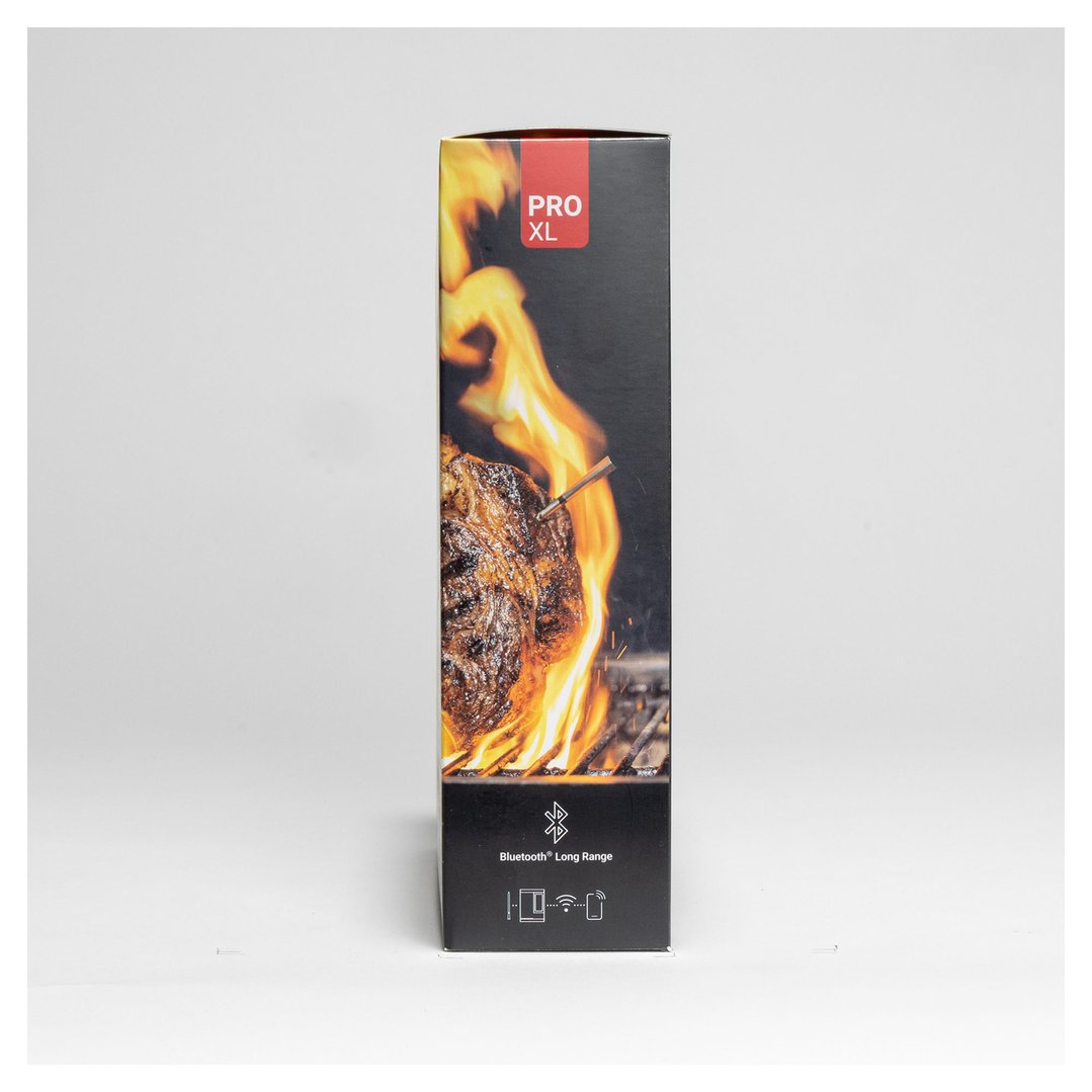 MEATER Meat Probe Pro XL RTE-MT-MX201