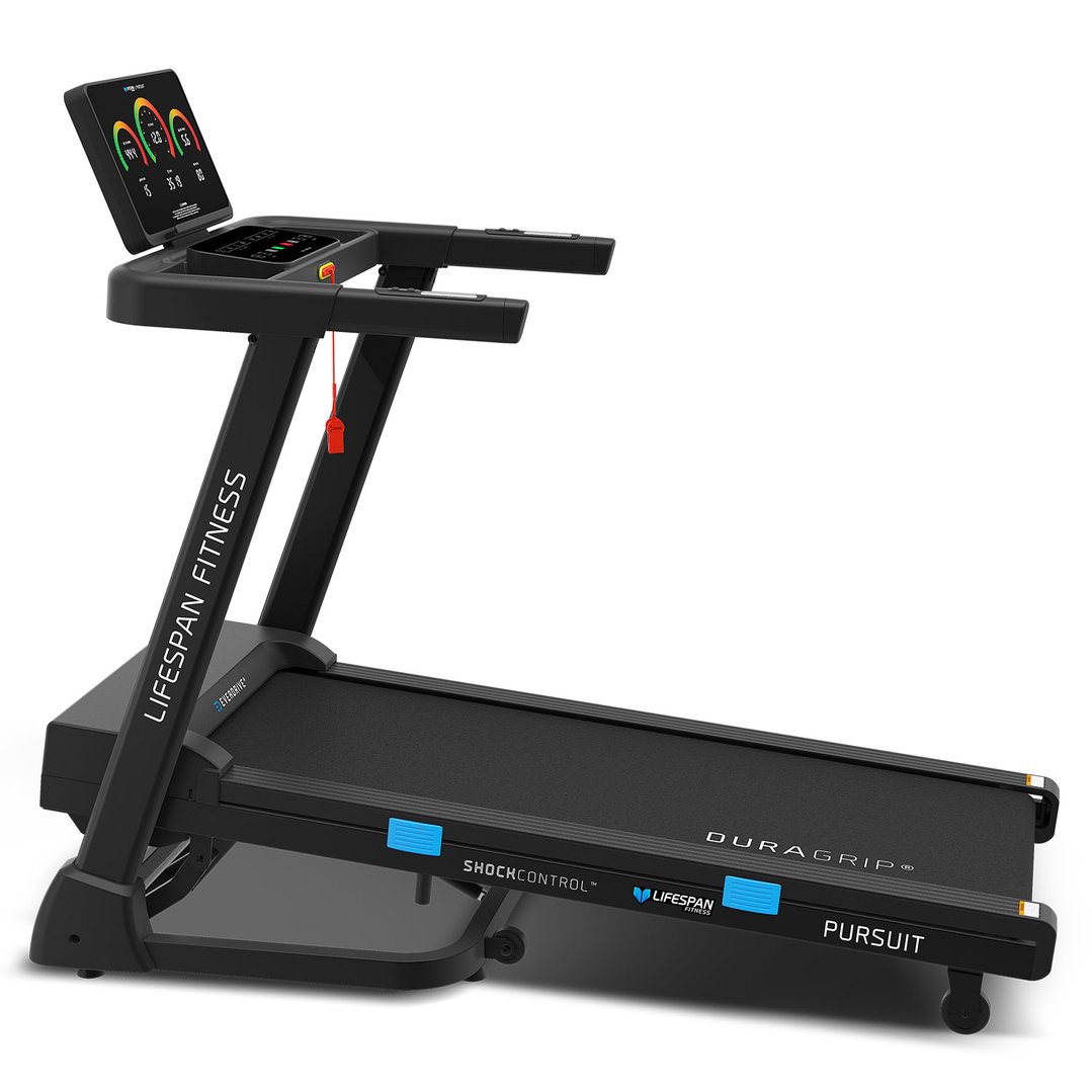Lifespan Fitness Pursuit 4 Treadmill LFTM-PURSUIT4