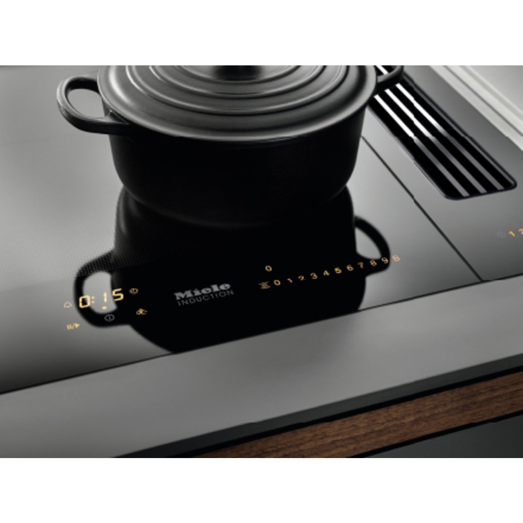 Miele Induction Cooktop CS7612FL