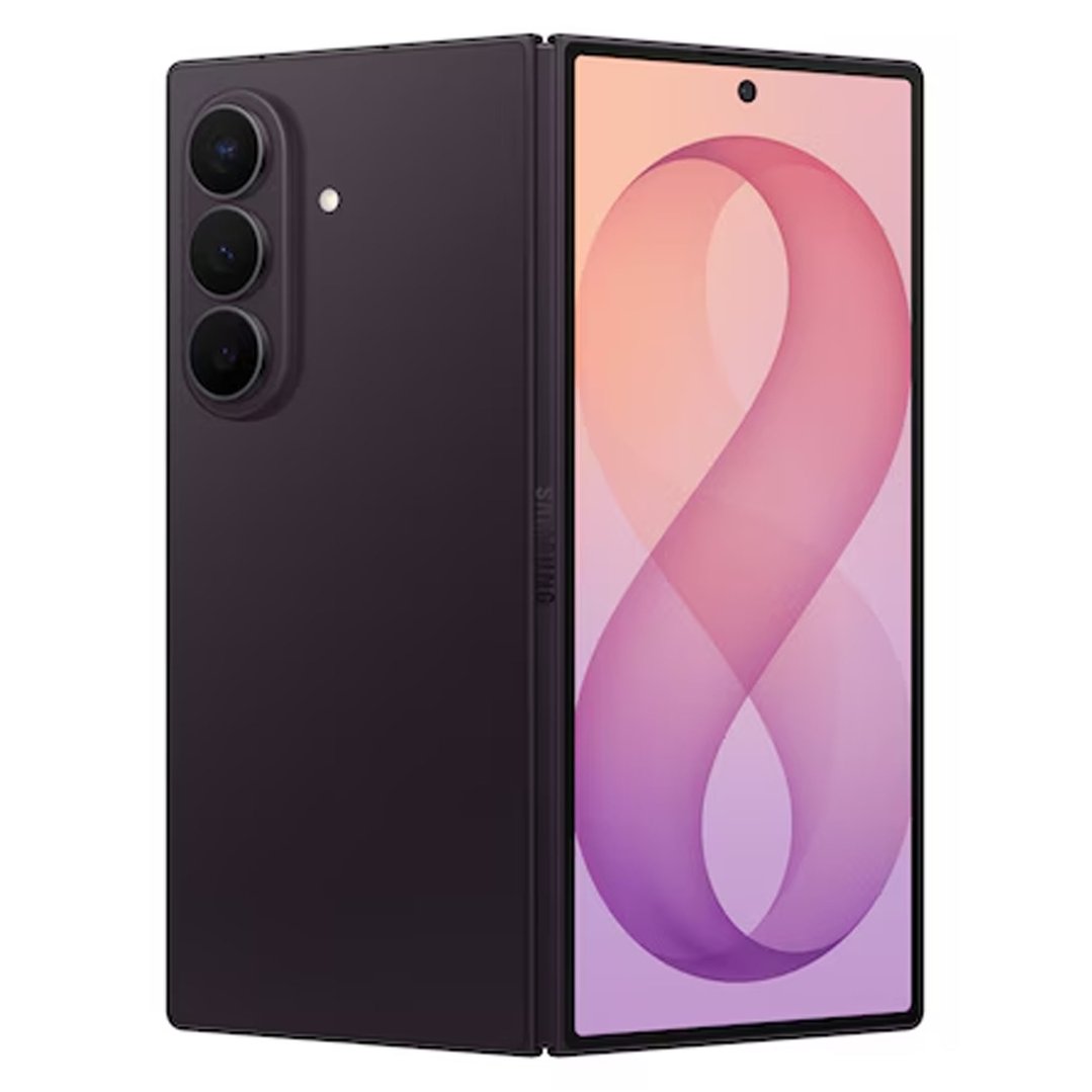 Samsung Galaxy Z Fold 8 Ultra 256GB Violet Shadow SM-F976BZVDATS