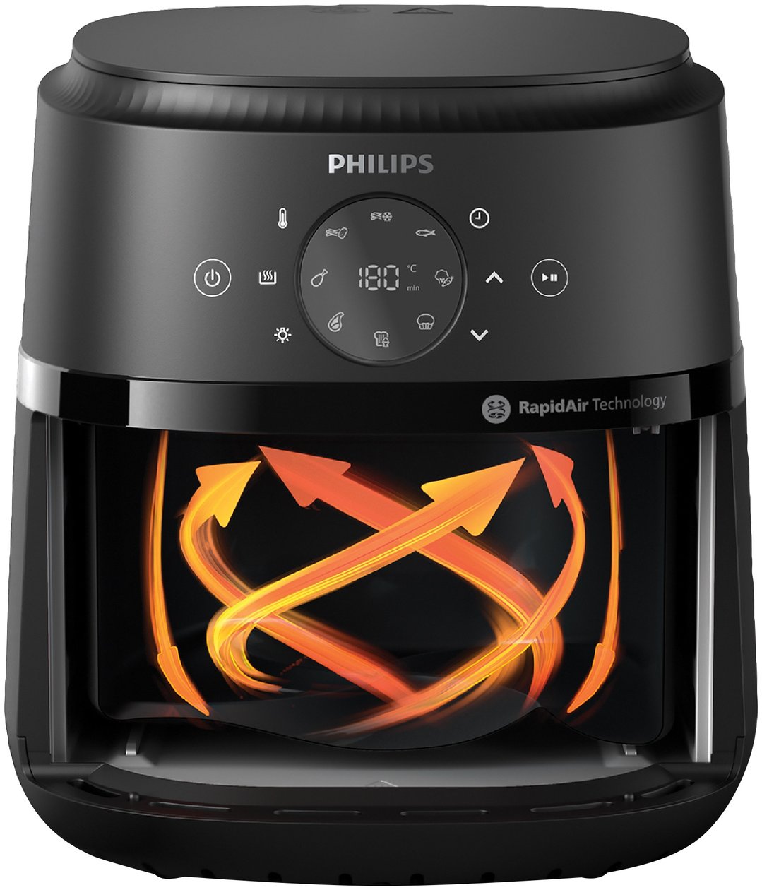 Philips 2000 Series 4.2L Airfryer XL NA220/00