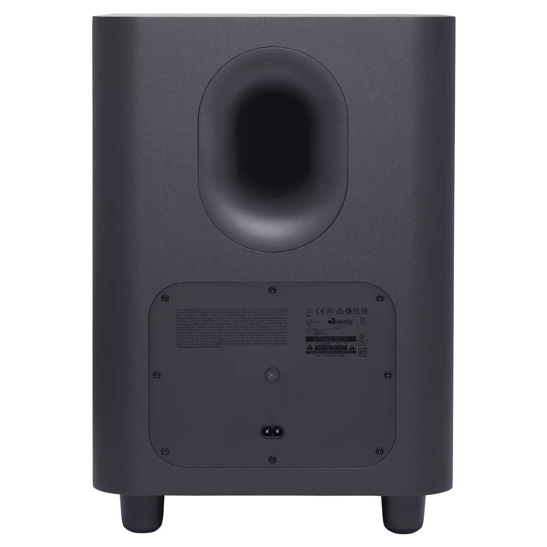 JBL BAR 1300 11.1.4-channel MultiBeam™, Dolby Atmos® Soundbar JBLBAR1300BLKAS