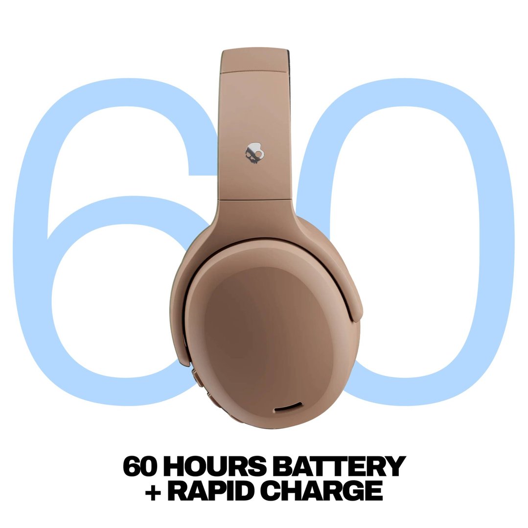 Skullcandy Crusher ANC 2 Over-Ear Primer S6CAW-S987