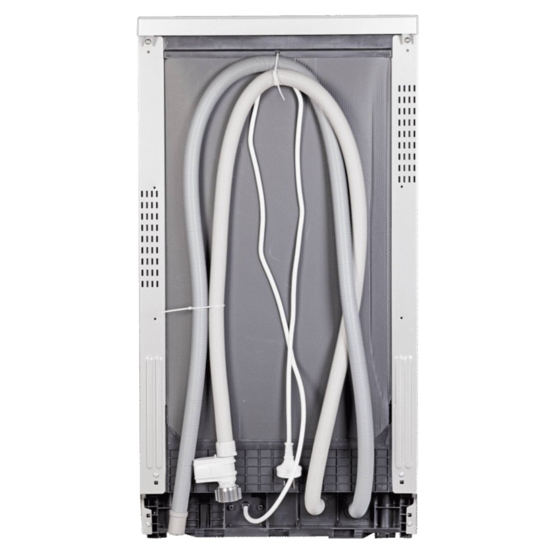 Artusi 10 Place 45cm Freestanding Dishwasher - Stainless Steel ADW4509X