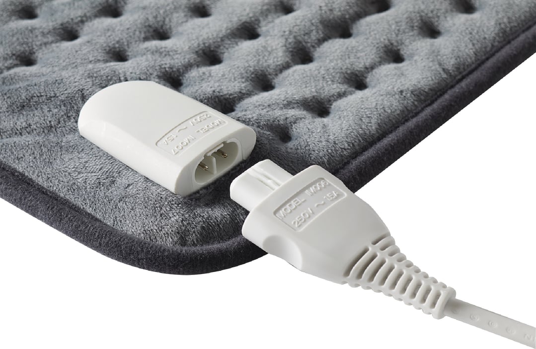Sunbeam Heating Pad - Shoulders & Neck HPN5300