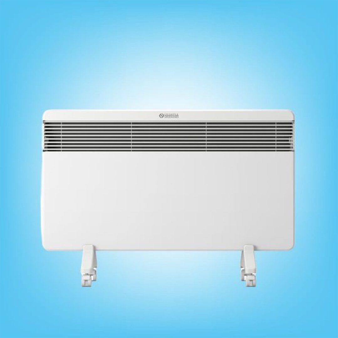Olimpia Splendid 2400W Panel Heater Wi-Fi CALDOPLUS24WIFI