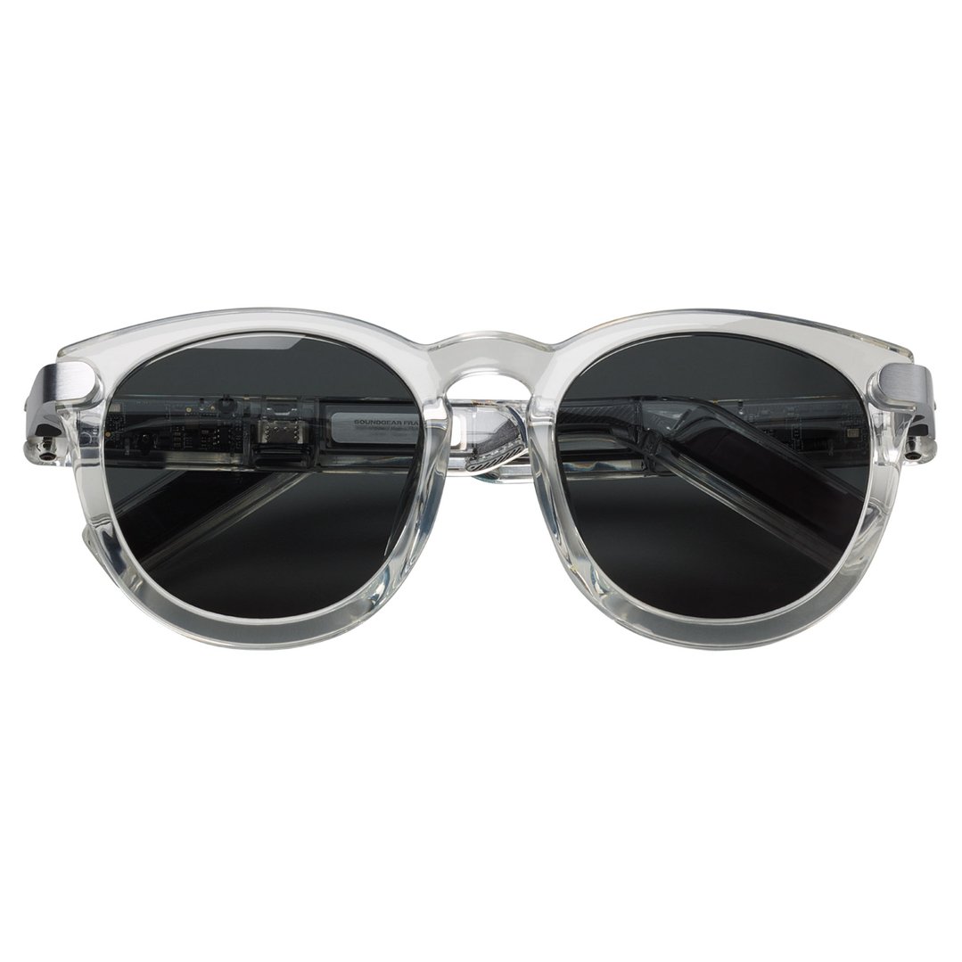 JBL Soundgear Frames Round - Pearl JBLSNDGEARFMSRPRL