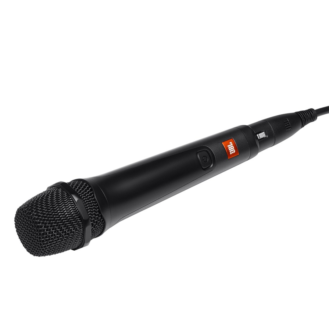 JBL Wired Dynamic Vocal Microphone JBLPBM100BLK