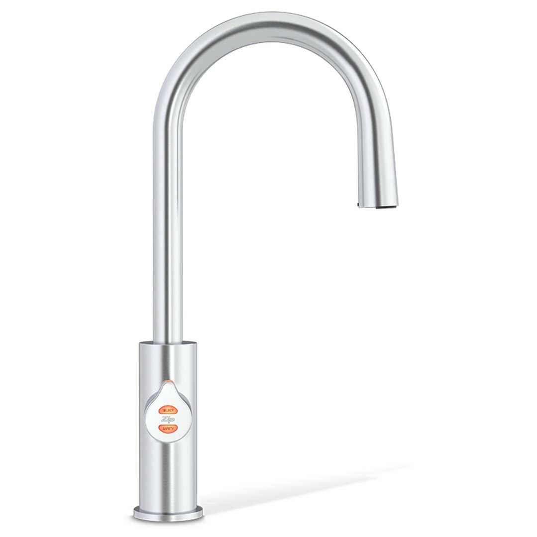 Zip HydroTap G5 BA Arc Brushed Chrome H5L785Z01AU