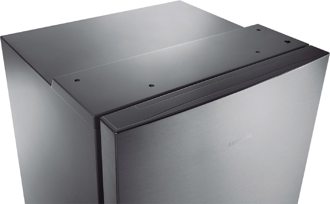 Samsung 427L Bottom Mount Fridge SRL456LS